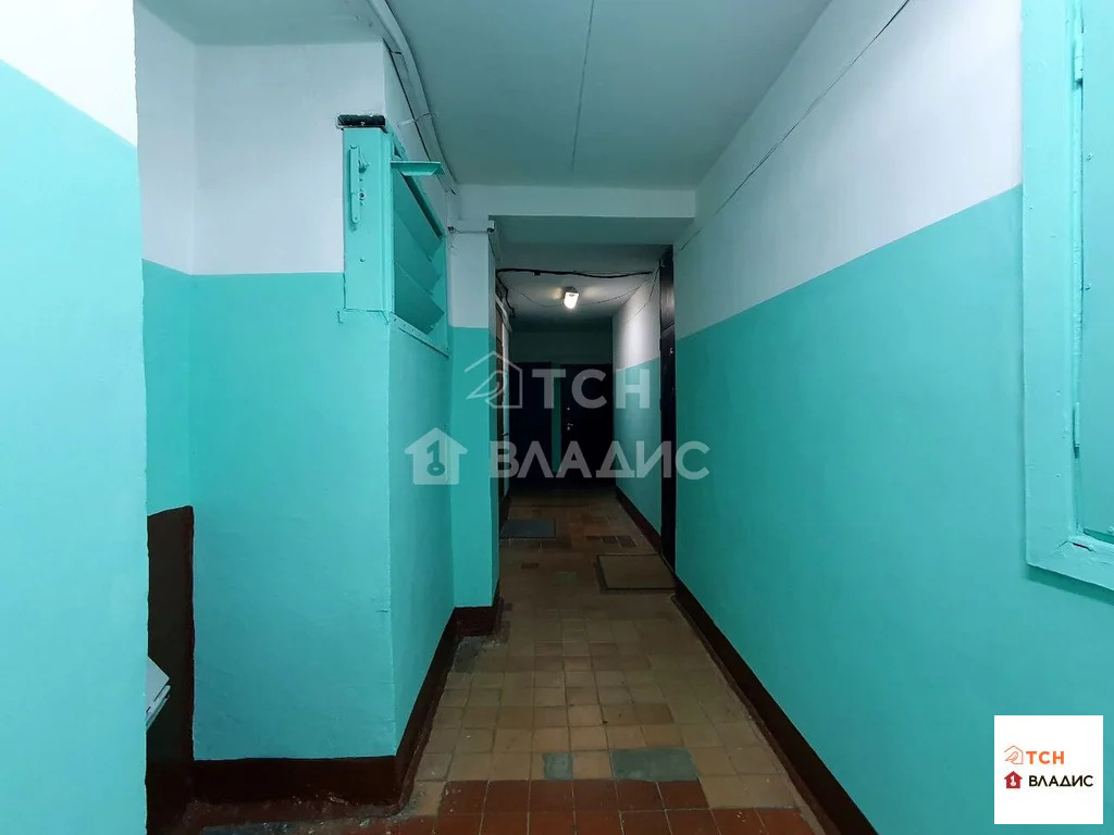 Продажа квартиры, Балашиха, Балашиха г. о., ул. Кудаковского - Фото 24