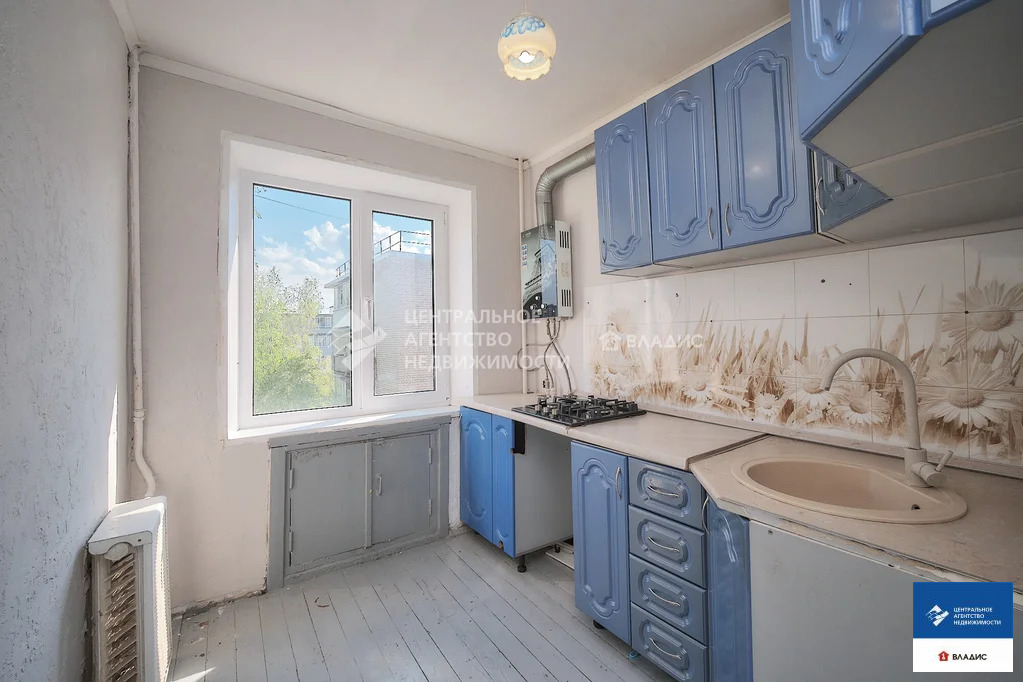 Продажа квартиры, Рязань - Фото 2