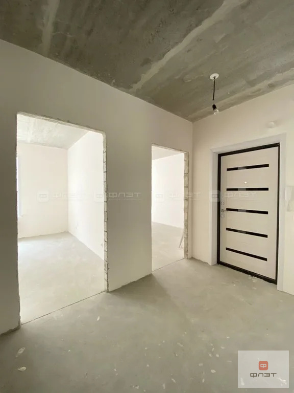 Продажа квартиры, Высокая Гора, Высокогорский район, ул. ... - Фото 12