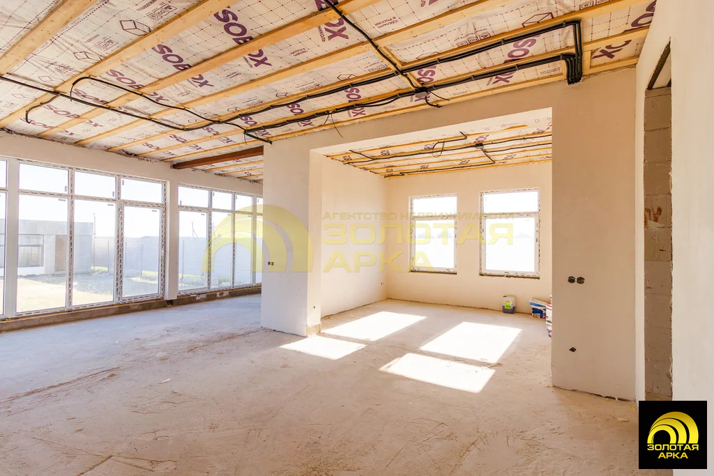 Продажа дома, Кучугуры, Темрюкский район, ул. Виноградная - Фото 20