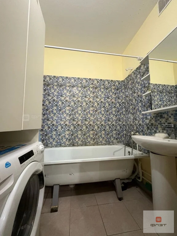 Продажа квартиры, Казань, ул. Наиля Юсупова - Фото 18