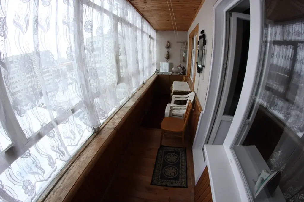 2-к пр-кт.Ленина, дом 200 - Фото 5