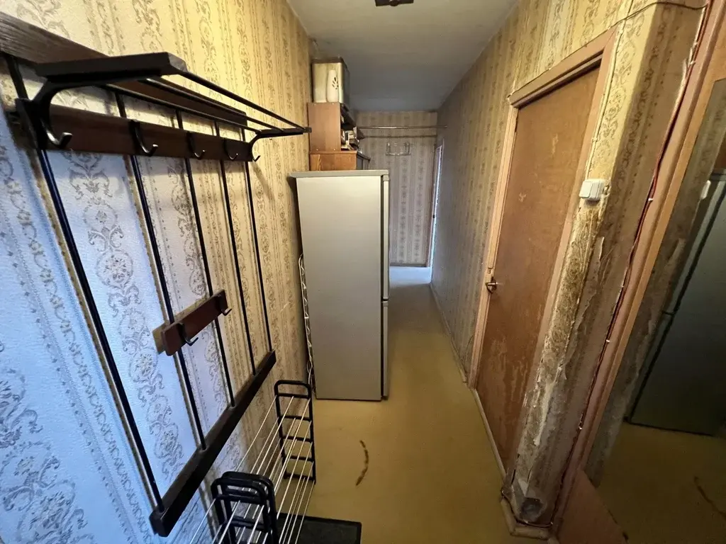 3к. Каширское ш., д.114к1 - Фото 4