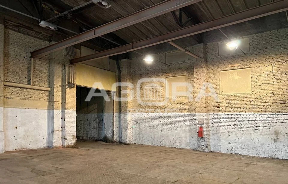 Аренда склада, м. Андроновка, 1-я Фрезерная ул - Фото 5