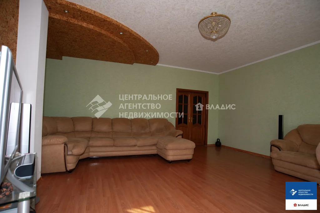 Продажа квартиры, Рязань, ул. Зубковой - Фото 3