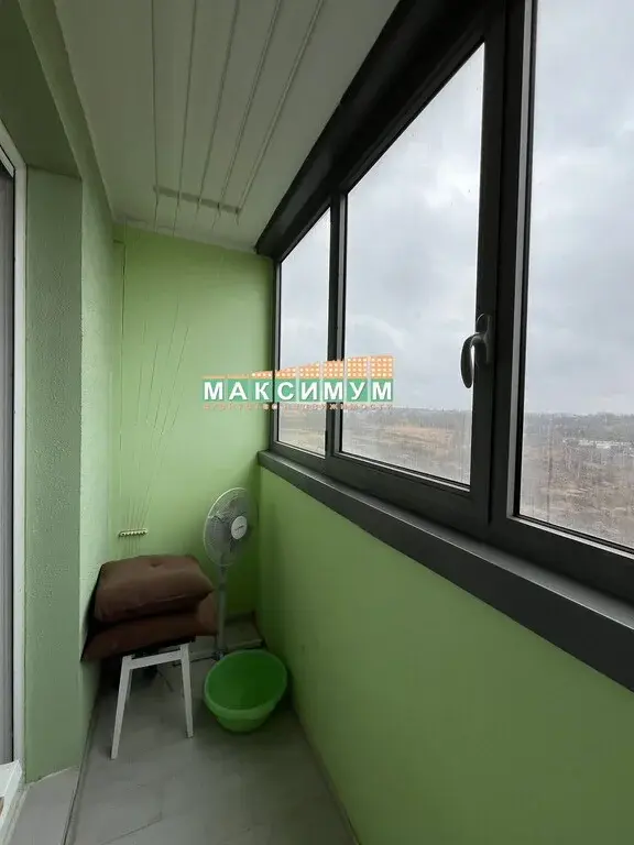 Аренда 1 комнатной квартиры в Домодедово, ул. Донская, д.5 - Фото 3