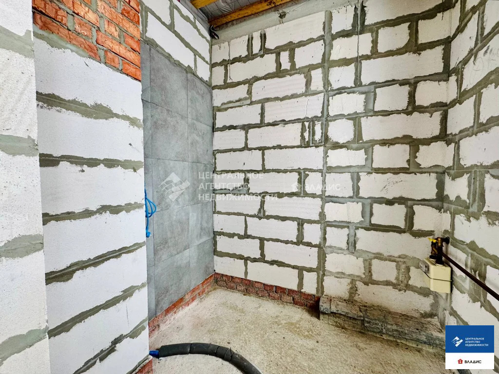 Продажа дома, Варские, Рязанский район - Фото 17