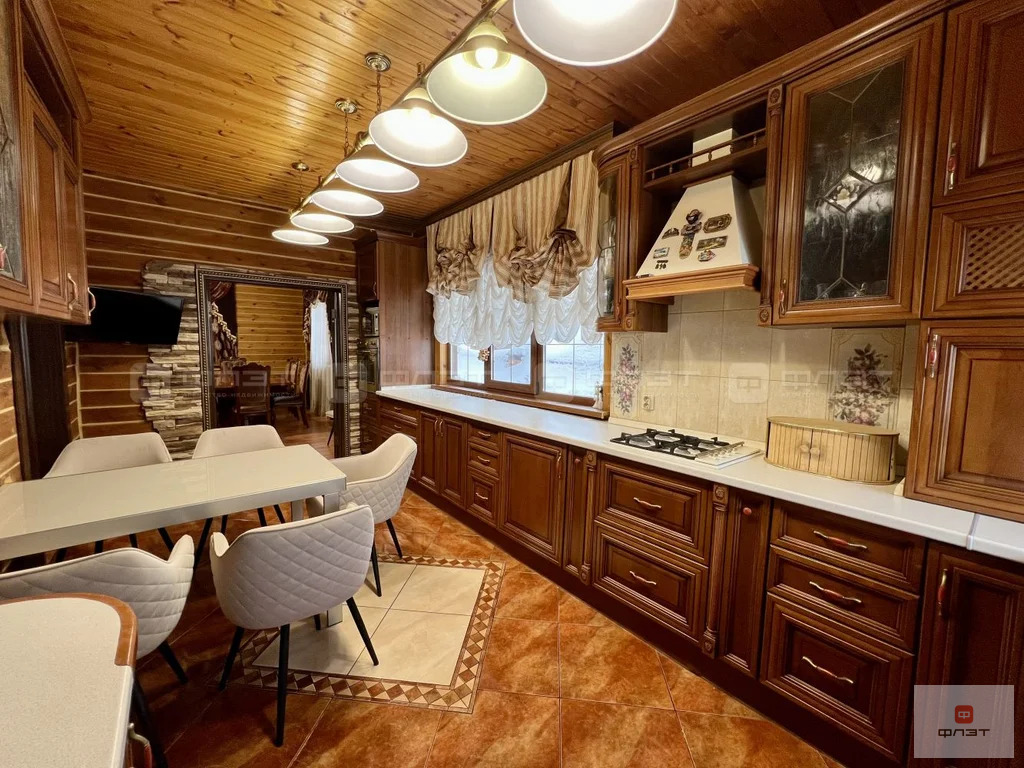 Продажа дома, Казань, ул. 5-я Станционная - Фото 6