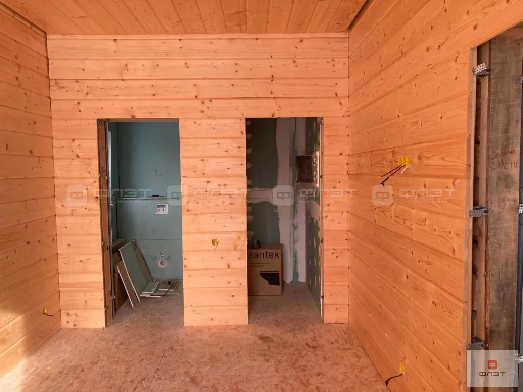 Продажа дома, Пестречинский район, 24-я аллея - Фото 15