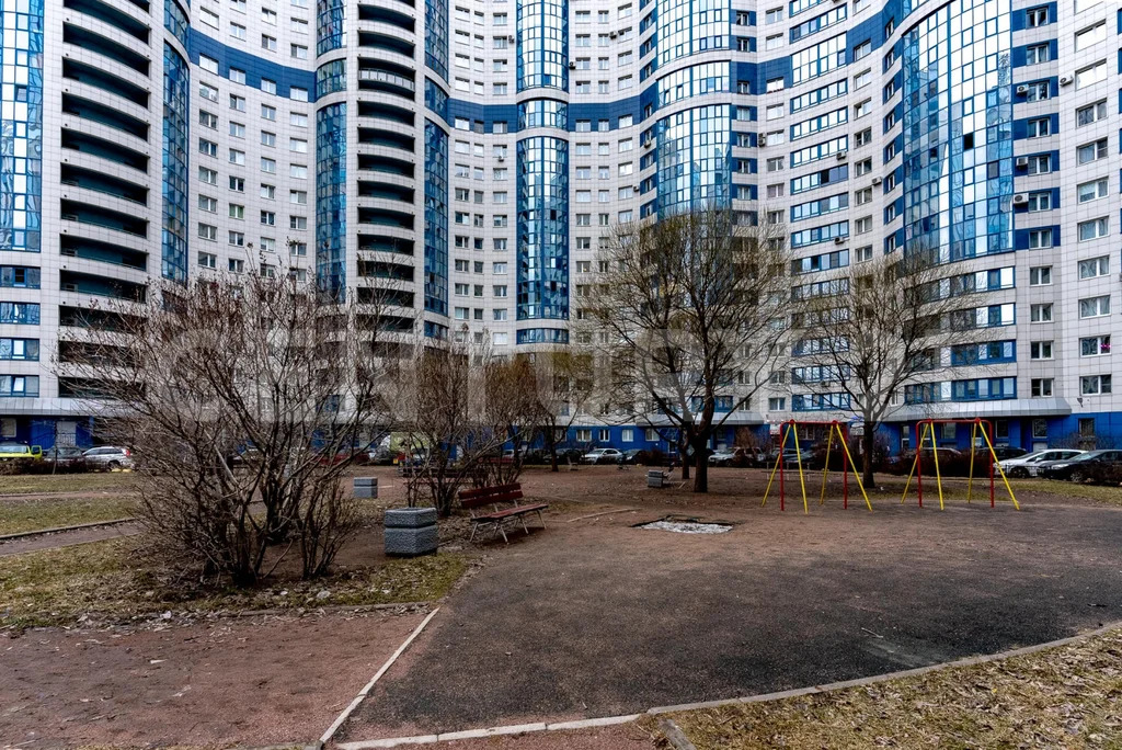 Продажа квартиры, Космонавтов пр-кт. - Фото 27