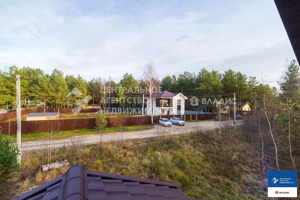 Продажа дома, Полково, Рязанский район, Озёрная улица - Фото 10