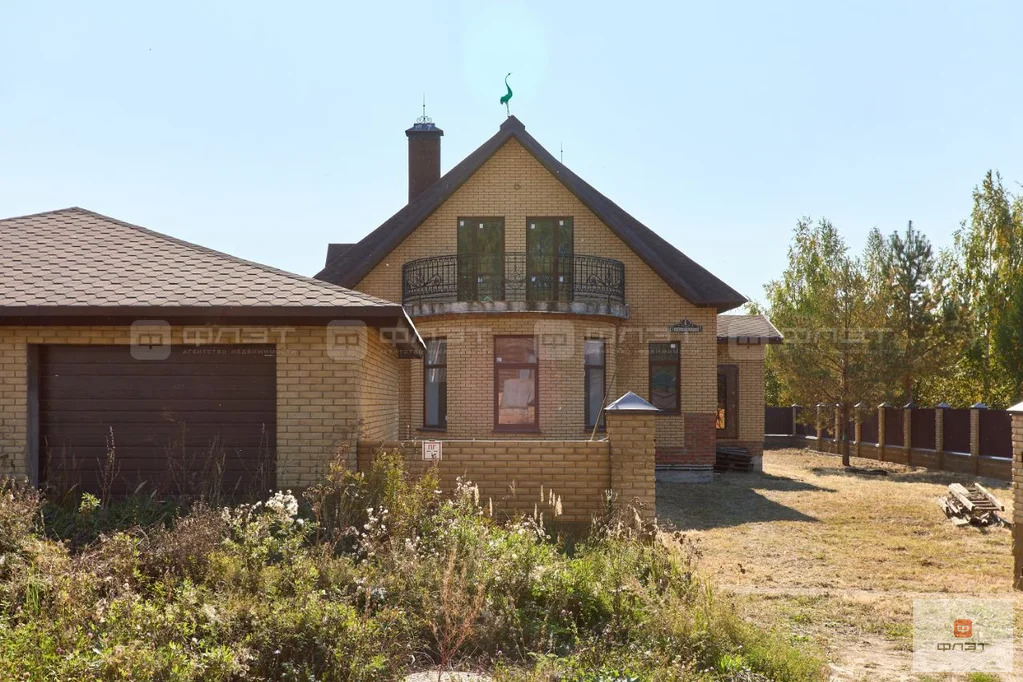 Продажа дома, Казань, ул. Батырлык (Вознесенское) - Фото 26