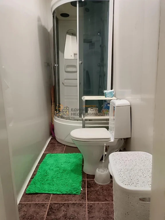 Аренда квартиры, Уфа, ул. Богдана Хмельницкого - Фото 20