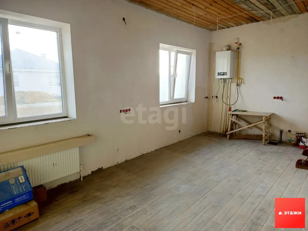 Продажа дома, Лесновка, Сакский район, ул. Привокзальная - Фото 9