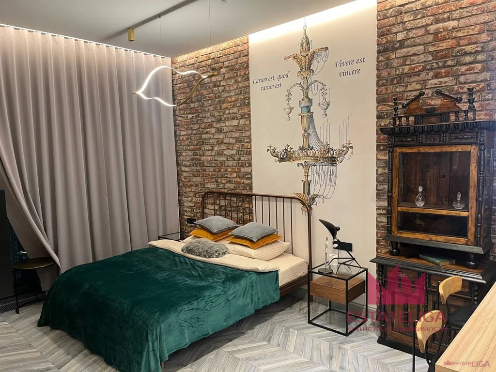 Аренда квартиры, 1-й Красногвардейский проезд - Фото 1