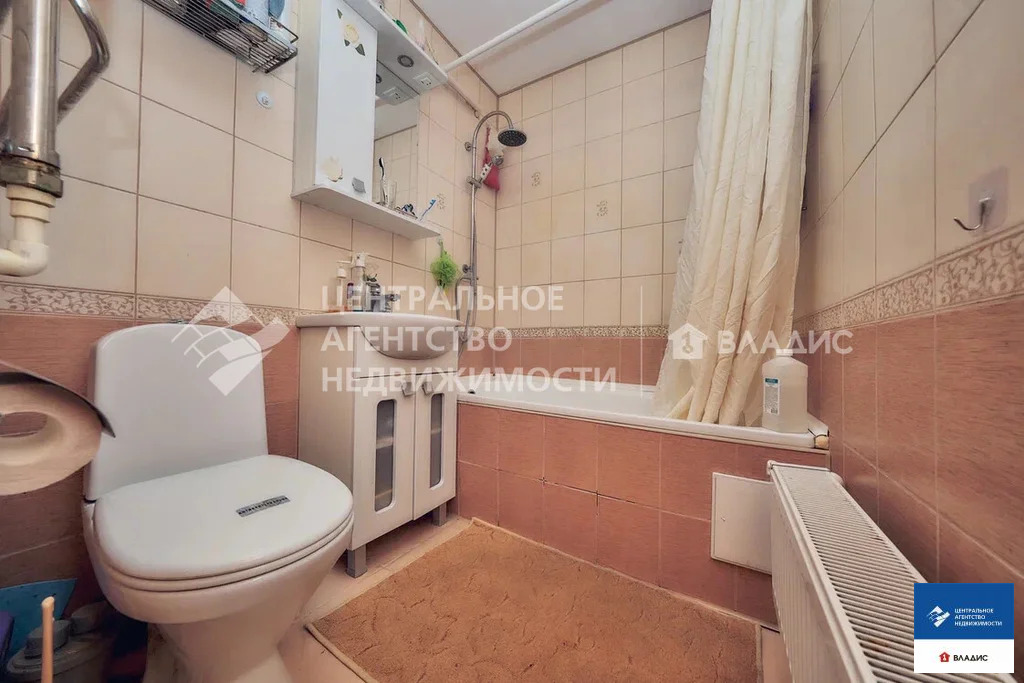 Продажа дома, Марково, Рыбновский район - Фото 16