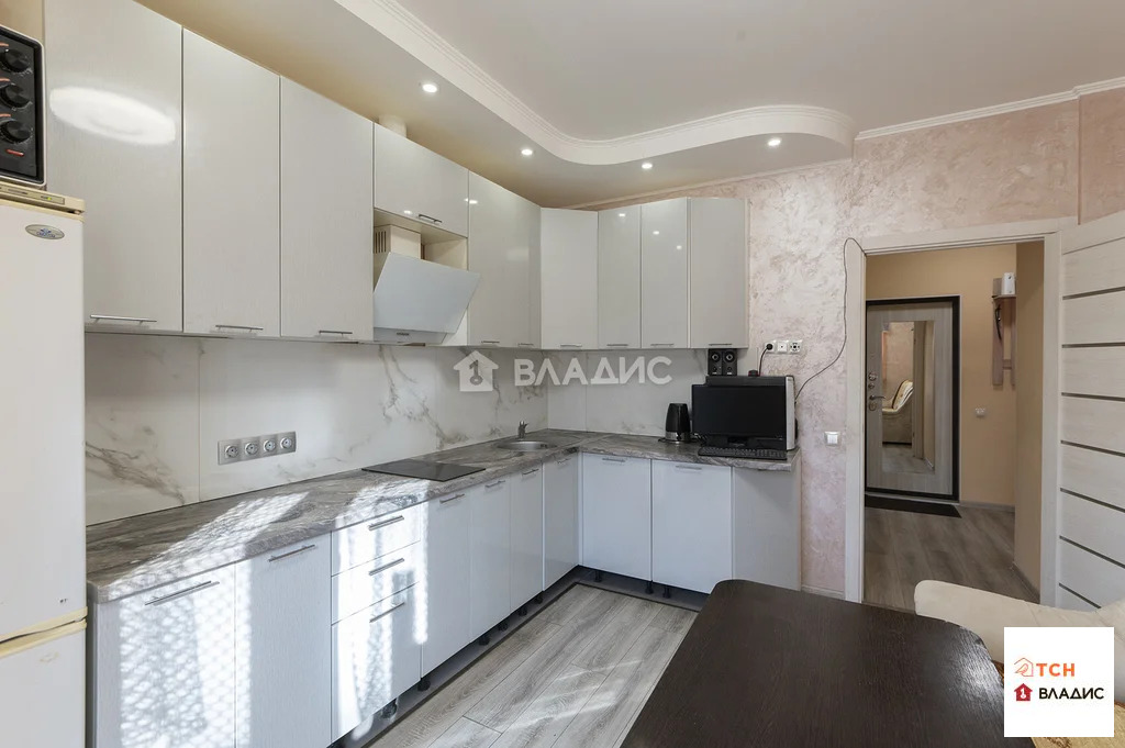 Продажа квартиры, Ивантеевка, Центральный проезд - Фото 0