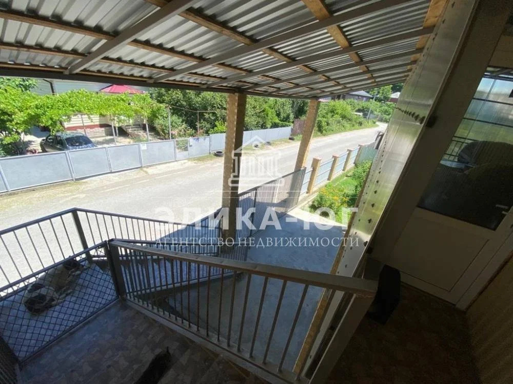 Продажа дома, Новомихайловский, Крымский район, Лесная ул. - Фото 50