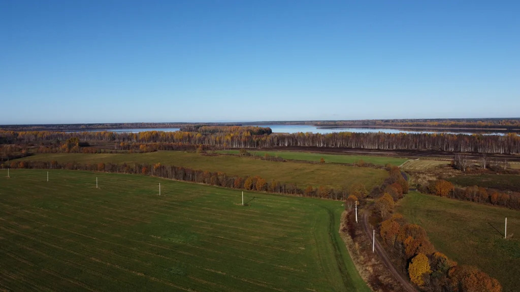 Продажа участка, Выборгский район - Фото 9