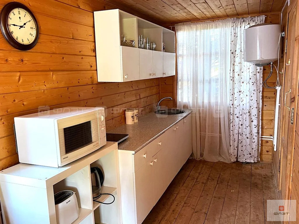 Продажа дома, Зеленодольский район - Фото 11