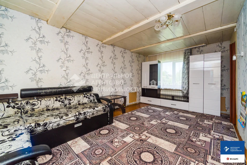 Продажа дома, Тума, Клепиковский район, ул. 1 Мая - Фото 11
