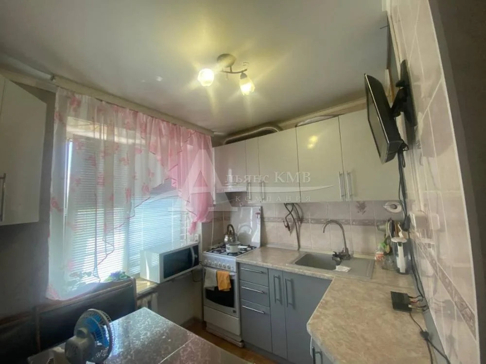 Продажа квартиры, Георгиевск, ул. Строителей - Фото 2