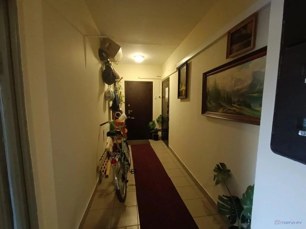 Продажа квартиры, Батайский проезд - Фото 5