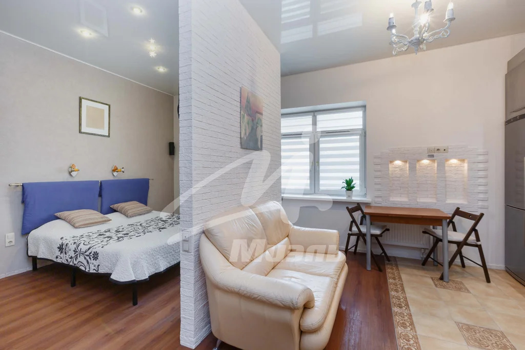 Продажа квартиры, Красногорск, Красногорский район, 20 кв-л. - Фото 2