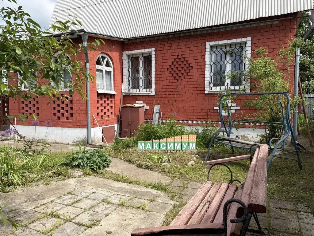 Дом-дача в г/о Домодедово в СНТ Мечта Истомиха - Фото 30