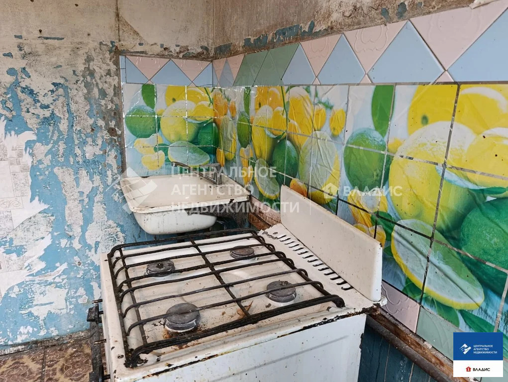 Продажа квартиры, Шилово, Шиловский район, ул. Рязанская - Фото 15