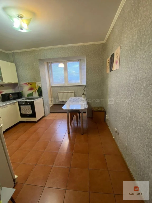 Продажа квартиры, Казань, ул. Чистопольская - Фото 8