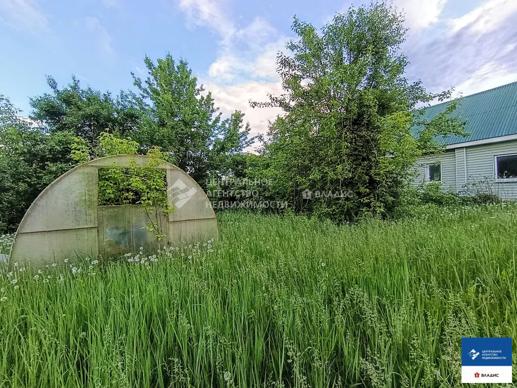 Продажа дома, Шилово, Шиловский район, ул. Октябрьская - Фото 4