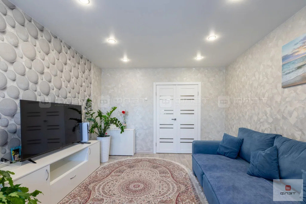 Продажа квартиры, Казань, ул. Профессора Камая - Фото 7