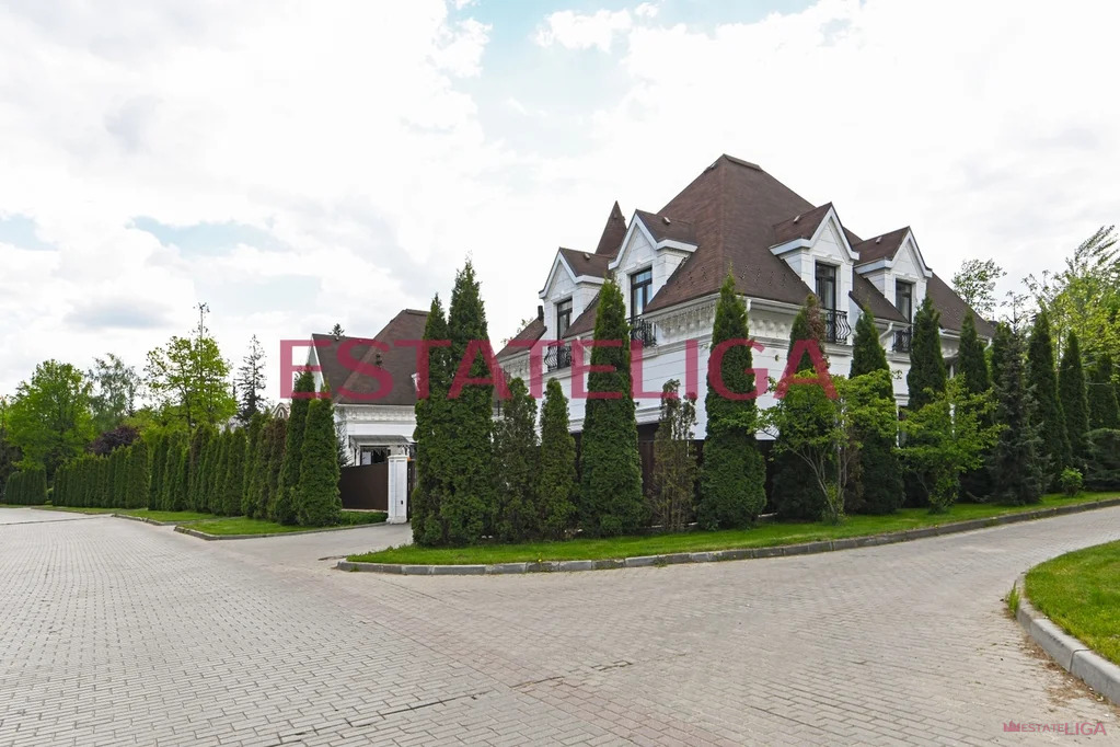 Продажа дома, Химки, Сосновая улица - Фото 67