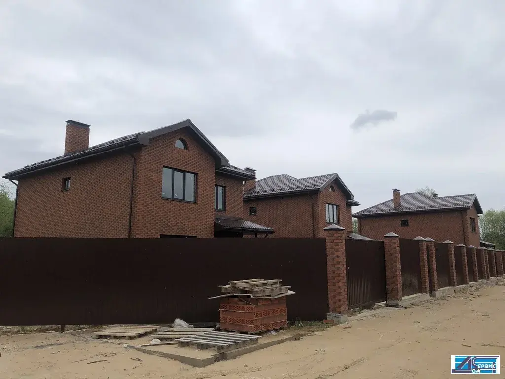 продается дом - Фото 20