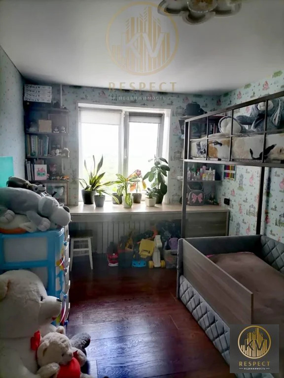Продажа квартиры, Минеральные Воды, Максима Горького ул. - Фото 5