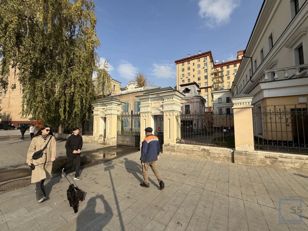 Продажа готового бизнеса, м. Павелецкая, ул. Садовническая улица дом ... - Фото 2