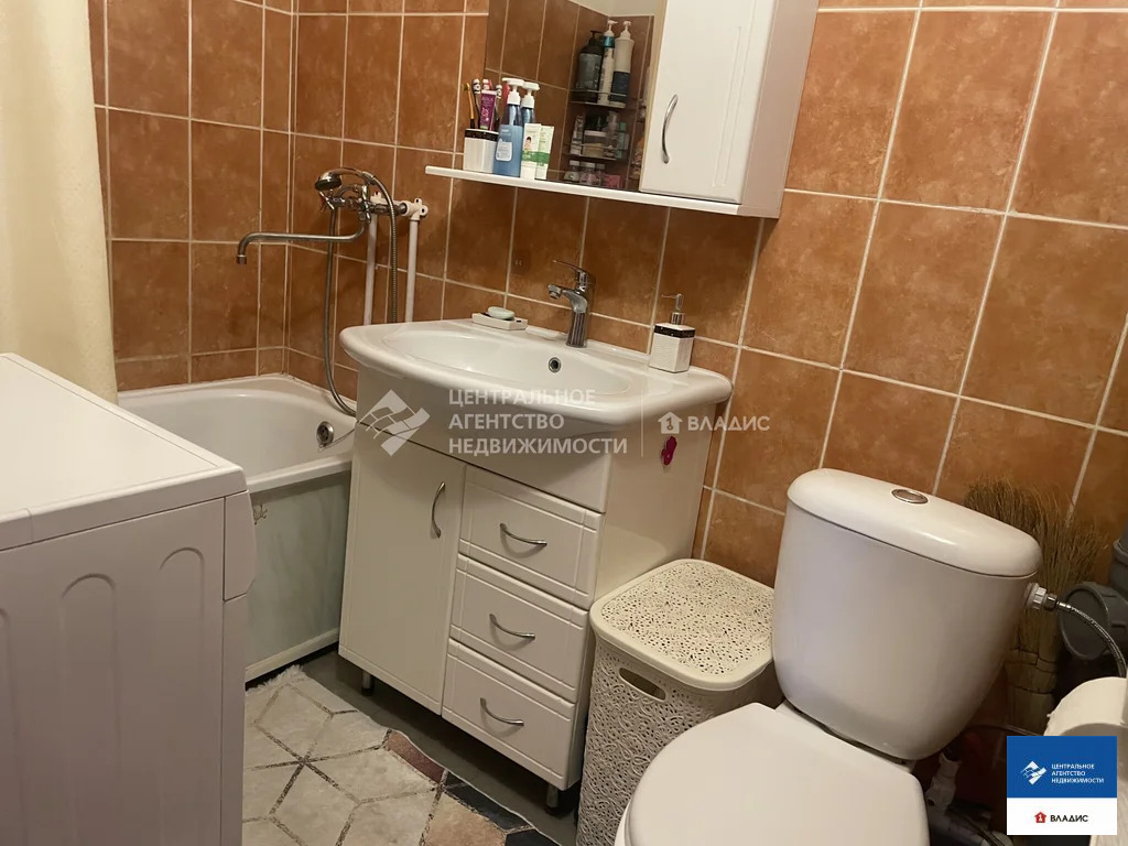 Продажа квартиры, Захарово, Захаровский район, ул. Победы - Фото 10