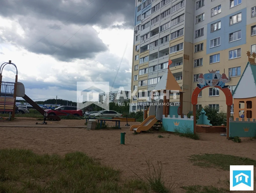 Продажа квартиры, Иваново, мкр Рождественский - Фото 13