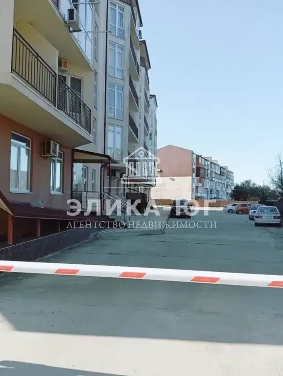Продажа квартиры, Новомихайловский, Туапсинский район, Октябрьский ... - Фото 6