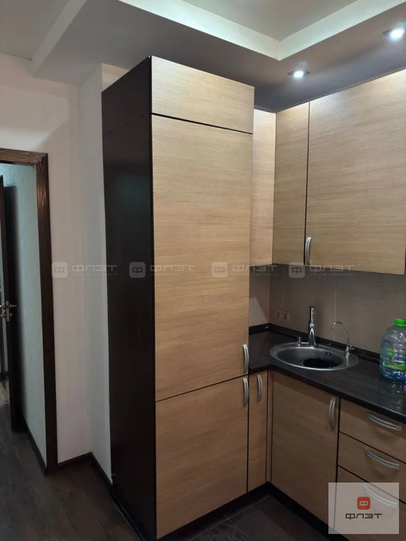 Продажа квартиры, Казань, ул. Гарифа Ахунова - Фото 2