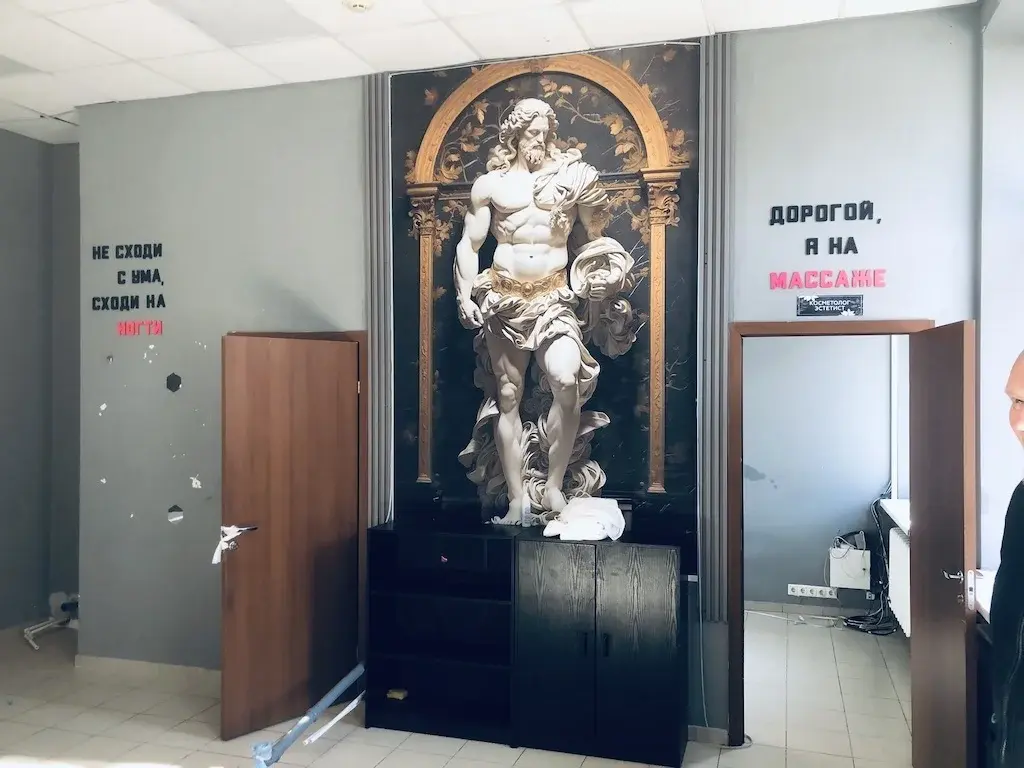 м. Щелковская.20 м.п. Сиреневый бул. д.15 .Сдается ПСН  51,4 кв.м 1/6. - Фото 2