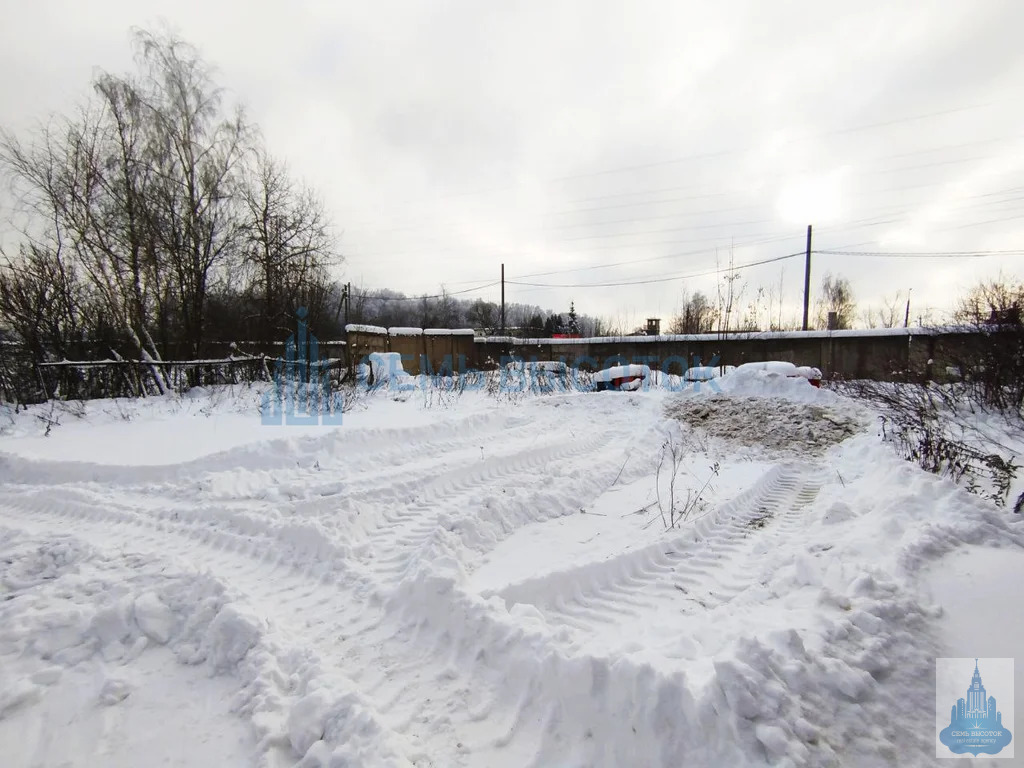 Аренда ПСН, Подольск, Металлургов проезд - Фото 9