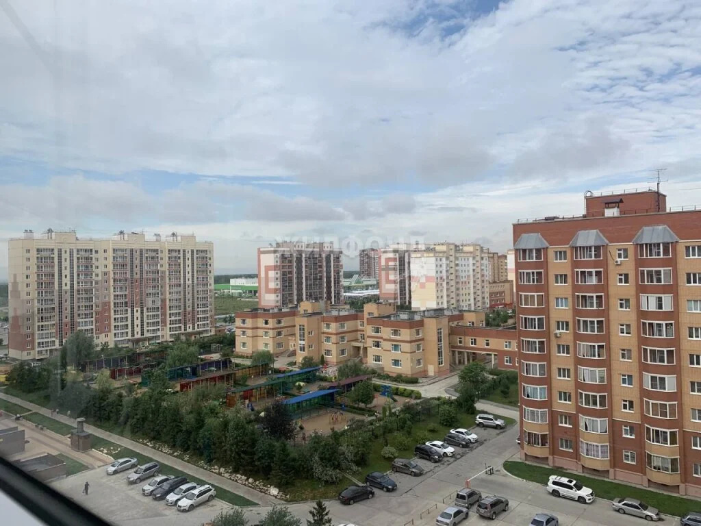 Продажа квартиры, Новосибирск, Гребенщикова - Фото 12