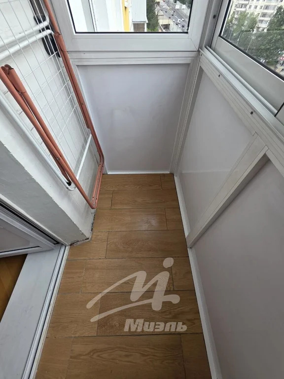 Продажа квартиры, ул. Народного Ополчения - Фото 20