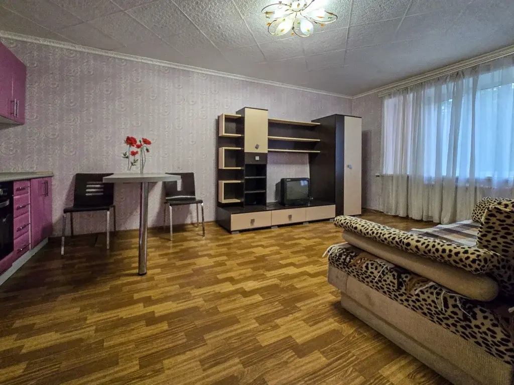 2-к ул. Курчатова, дом 27 - Фото 3