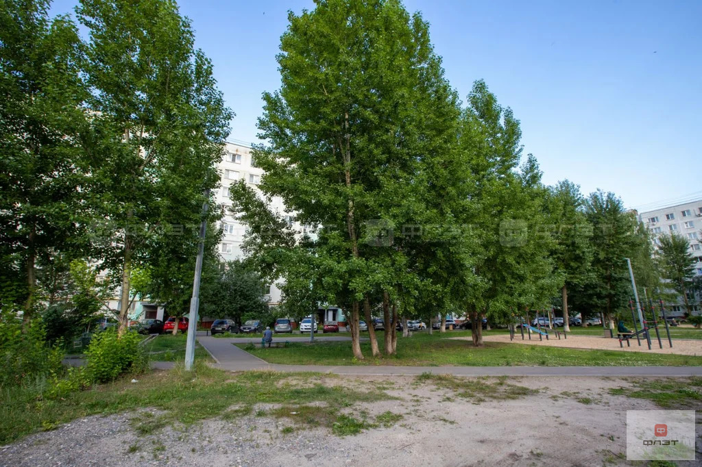 Продажа квартиры, Казань, ул. Адоратского - Фото 17