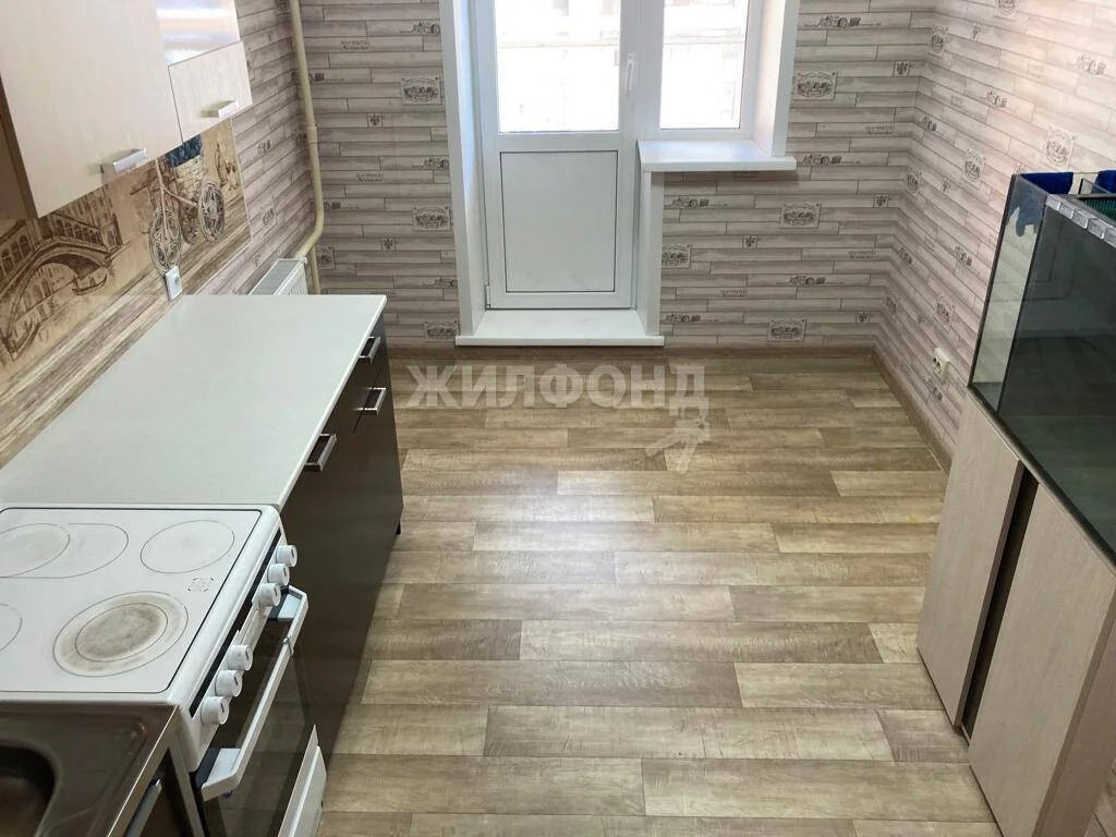 Продажа квартиры, Новосибирск, ул. Плановая - Фото 7