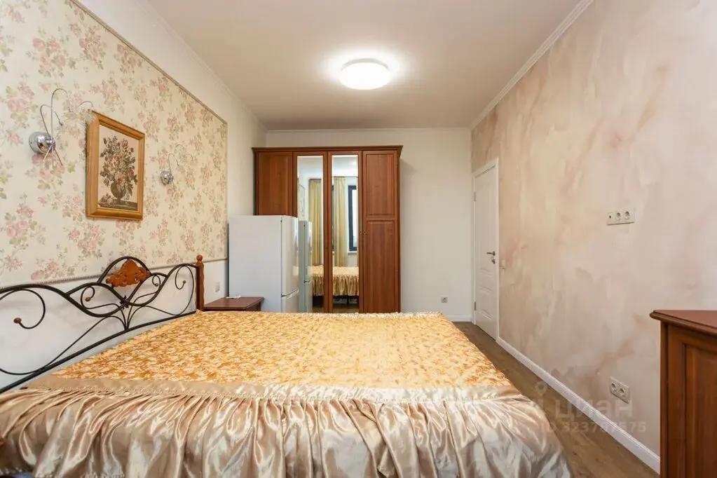 Продаю трехкомнатную квартиру 63.0м Пулковская ул., 2, Москва, САО, .. - Фото 25