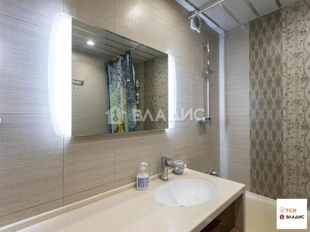 Продажа квартиры, Пушкино, Воскресенский район, Боголюбская улица - Фото 24